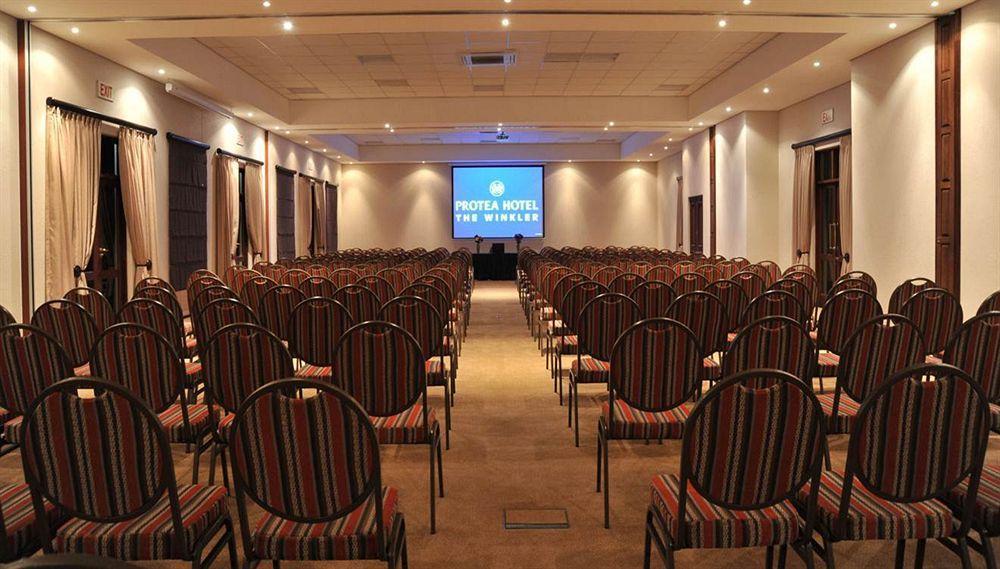 Protea Hotel Winkler Уайт Ривър Екстериор снимка