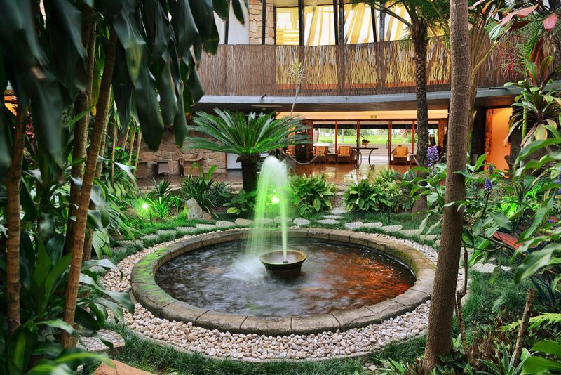 Protea Hotel Winkler Уайт Ривър Екстериор снимка