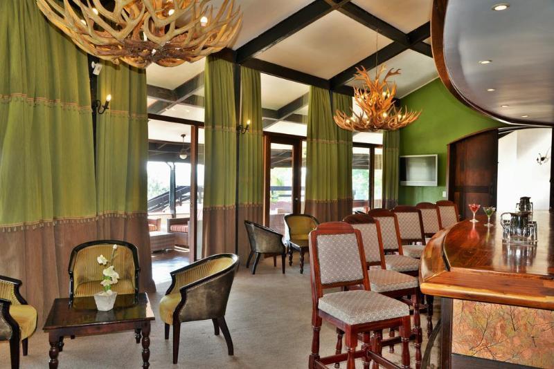 Protea Hotel Winkler Уайт Ривър Екстериор снимка